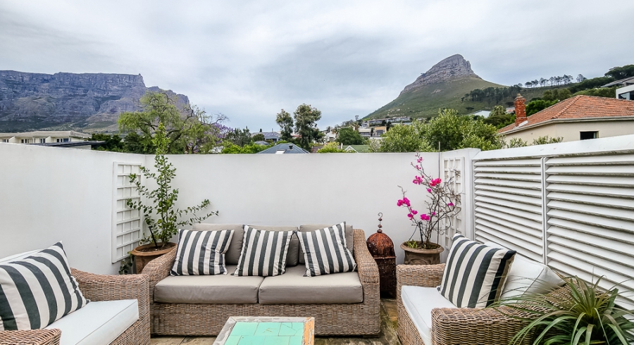 3 Bedroom Property for Sale in Tamboerskloof Western Cape